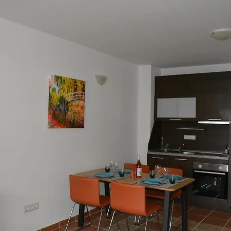 리조트 Helios 포마리