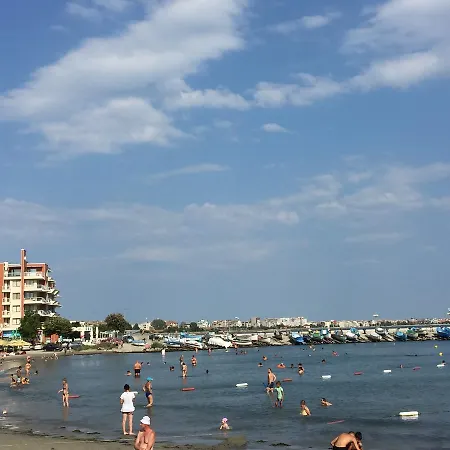 리조트 Helios 포마리