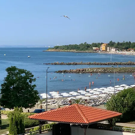 Resort Helios 3*