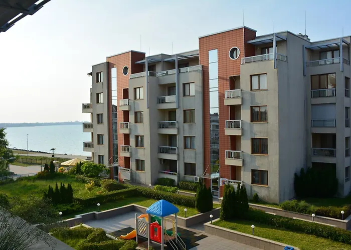 Helios Pomorie