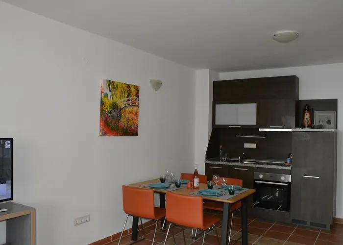 Feriested Helios Pomorie