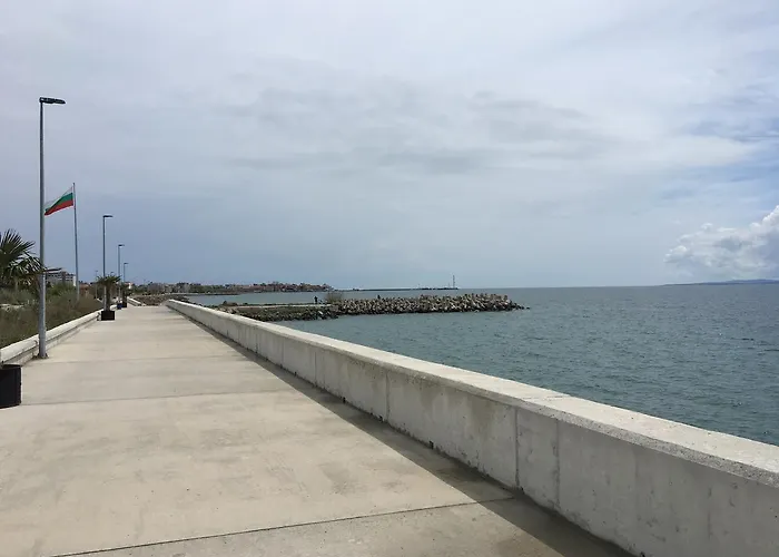 Feriested Helios Pomorie