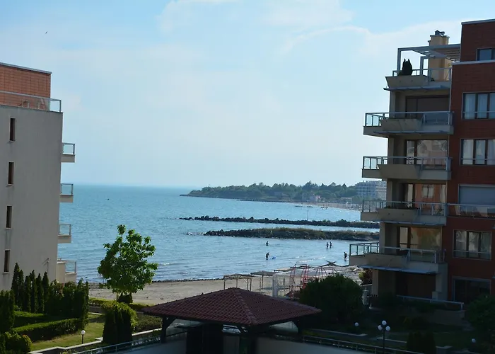 Helios 3* Pomorie