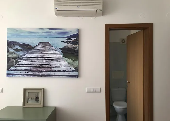 Feriested Helios Pomorie