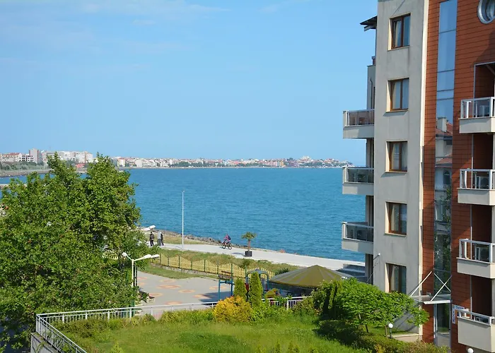 Helios Pomorie