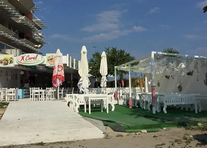 Helios Feriested Pomorie