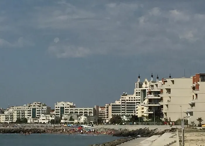 Helios Feriested Pomorie