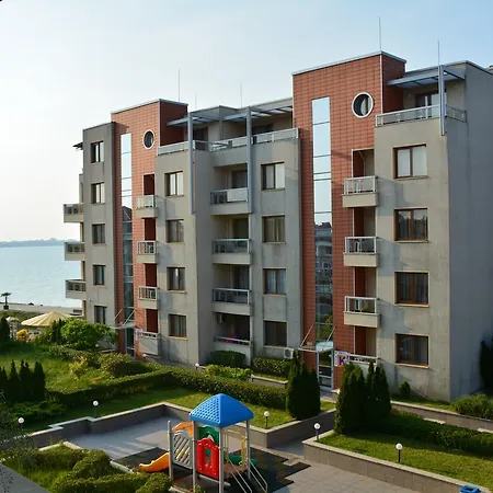 Helios Pomorie