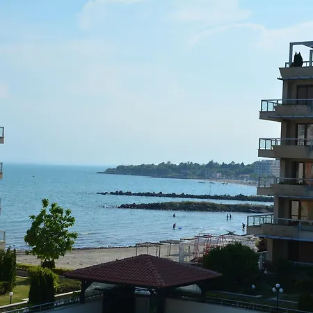 Helios 3* Pomorie
