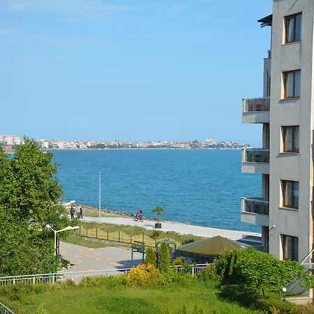 Helios Pomorie