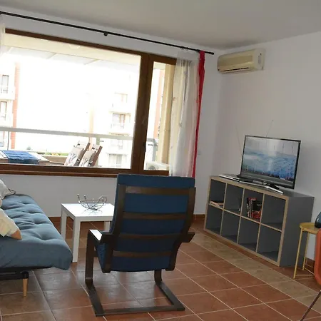 Helios Resort Pomorie