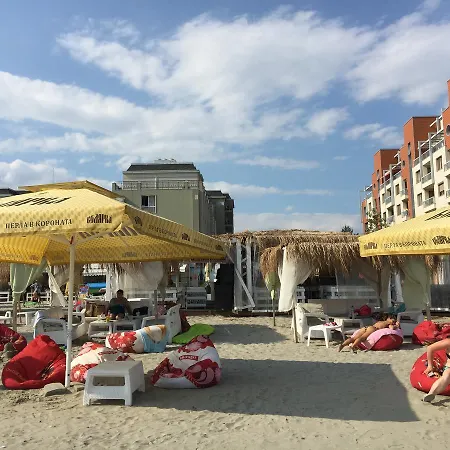 Helios Resort Pomorie