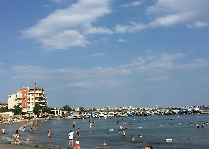 度假村 Helios 帕莫瑞